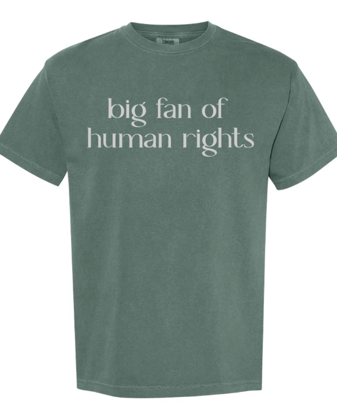 Human Rights T-Shirt